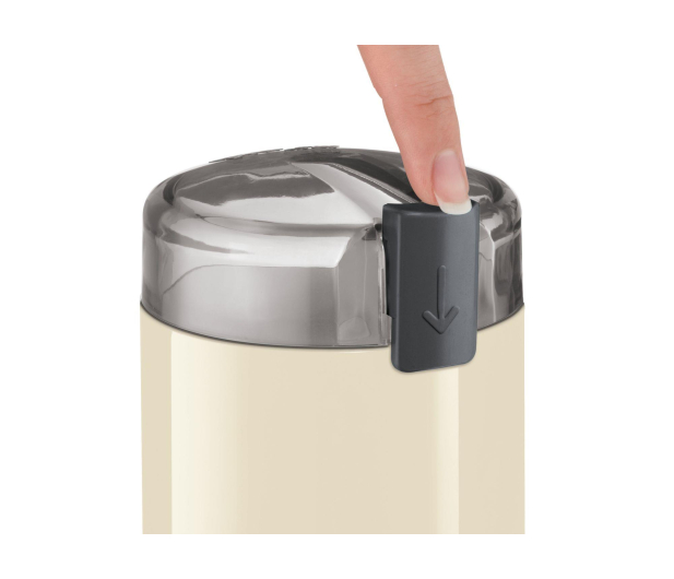 Bosch Młynek do kawy TSM6A017C - 439857 - zdjęcie 6